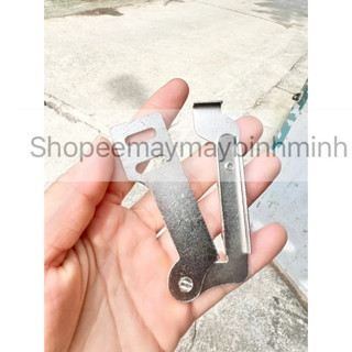 Cữ chặn G5 dùng trong ngành may mặc (giá 1 cái)