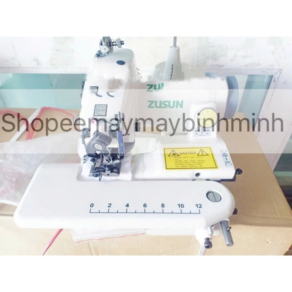 Máy vắt gấu ZUSUN