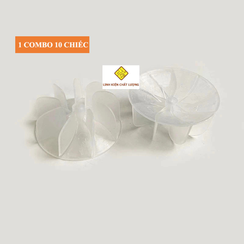 Cánh quạt máy sấy tóc AC (10 chiếc)