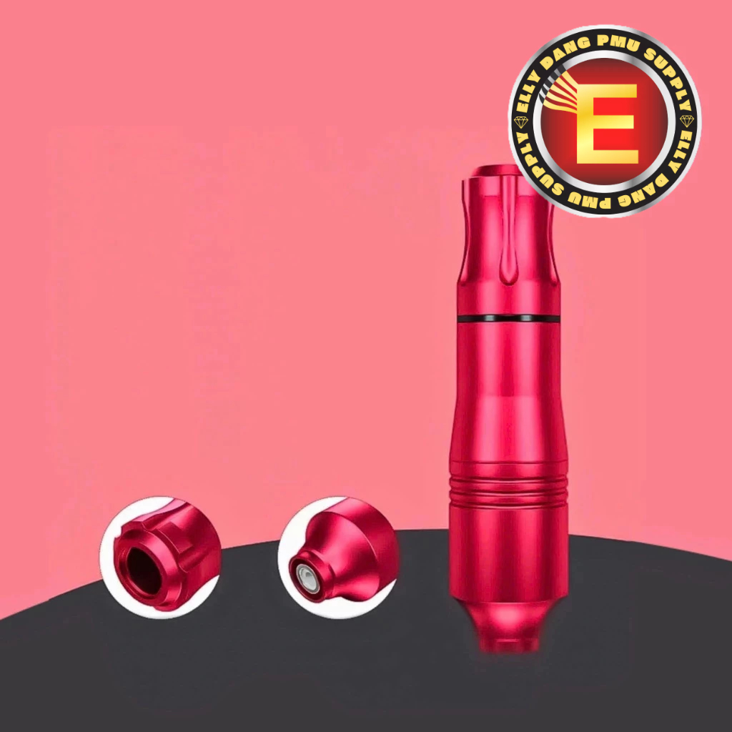 🏷️ Máy Pen Dragon T01 Cao Cấp – Làm Môi, Phun Mày, Mí – Chính Hãng, Bảo Hành 1 Tháng