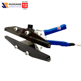   10mm  Máy hàn kẹp miệng túi Ruixiang FKR-200 300 400 