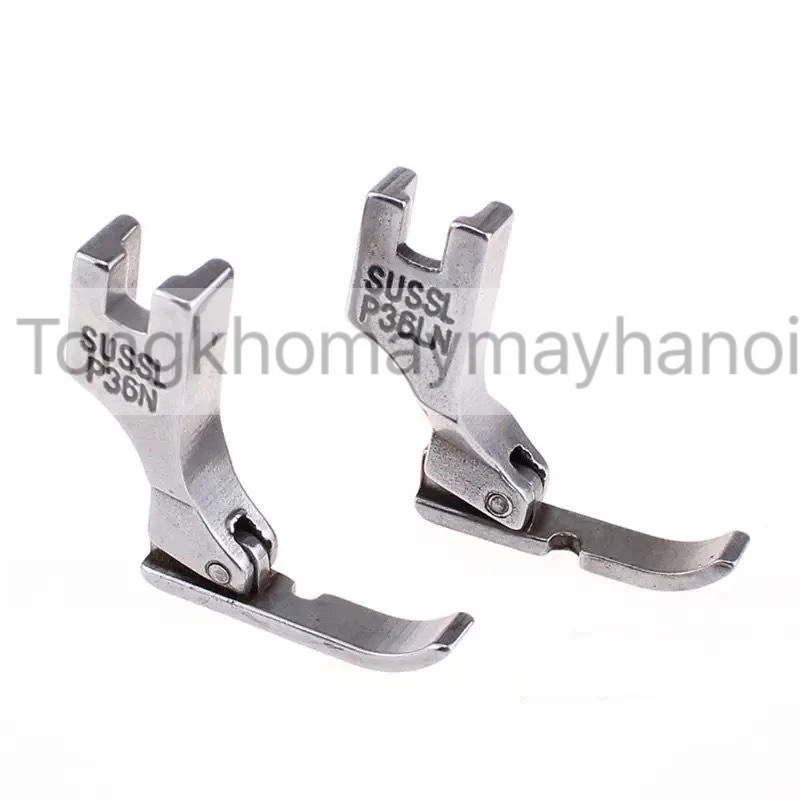 Chân vịt tra khóa nửa máy may công nghiệp P36N và P36LN