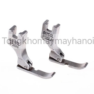 Chân vịt tra khóa nửa máy may công nghiệp P36N và P36LN
