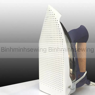  MẶT NẠ TẤT LÀ ĐA NĂNG cho mọi bàn là HƠI NƯỚC công nghiệp 