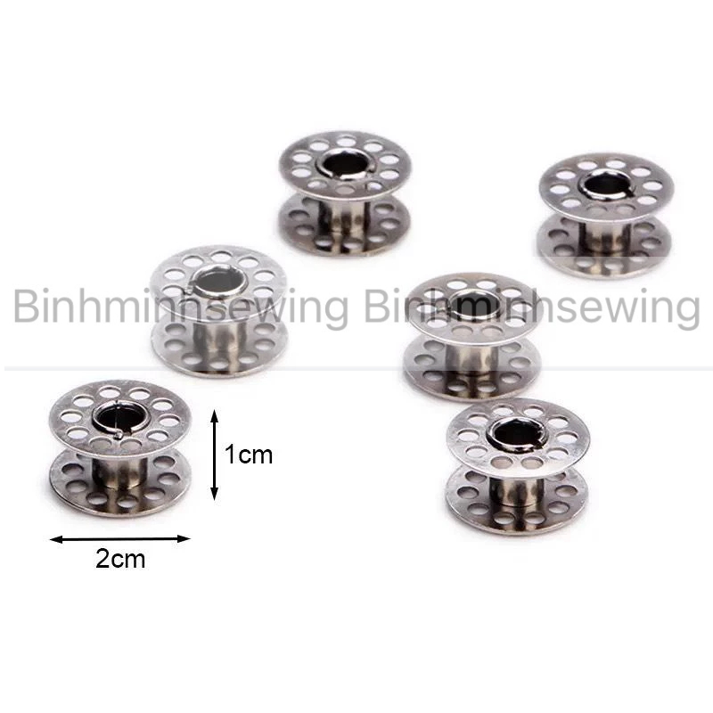 Suốt 10 LỖ chỉ dùng cho máy may gia đình