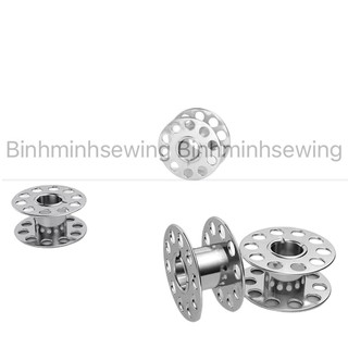 Suốt 10 LỖ chỉ dùng cho máy may gia đình