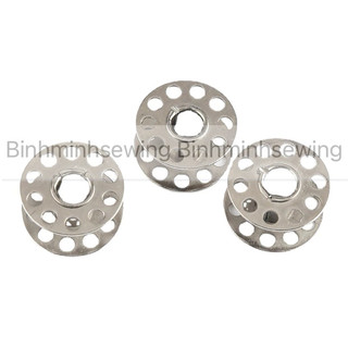Suốt 10 LỖ chỉ dùng cho máy may gia đình