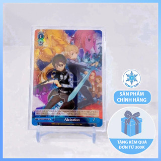 Khung Mica Bảo Vệ Card và Trưng Bày Card (Card Holder)