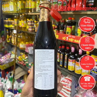 Hắc Xì Dầu Kipcap Malaysia Chai 330ml