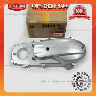 Nắp nồi Sh Mode 125 2013-2020, PCX 125 2013, Lốc nồi Nắp máy trái màu Bạc Sh Mode, PCX - 11341KWN780