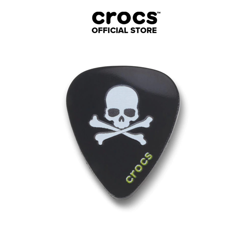 Phụ kiện Jibbitz™ Charm Guitar Pick