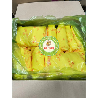 Bơ Vàng/Trắng (bịch 500g)