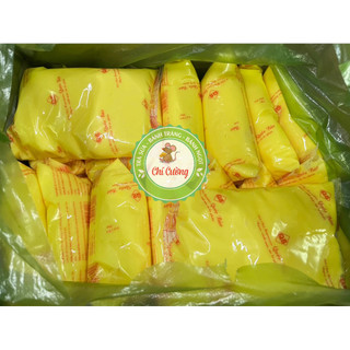 Bơ Vàng/Trắng (bịch 500g)