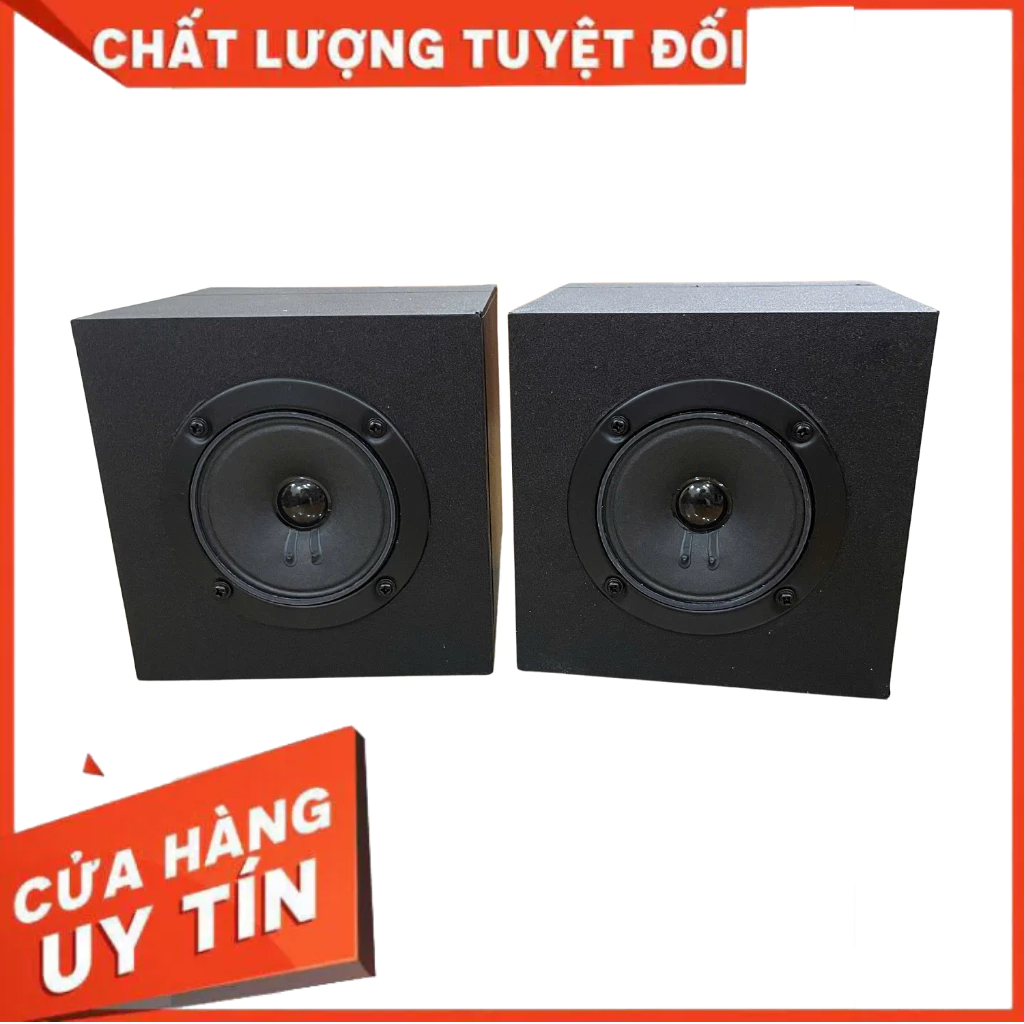 Loa treble rời, loa tăng treble cho giàn Karaoke cỡ treble 10cm: Giá 2 chiếc