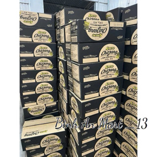 1 thùng mì trộn tương đen, đỏ , lẩu thái, koreno up / 20 gói / thùng