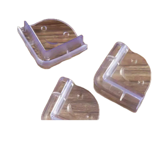 BỊT GÓC BÀN SILICON TIỆN ÍCH