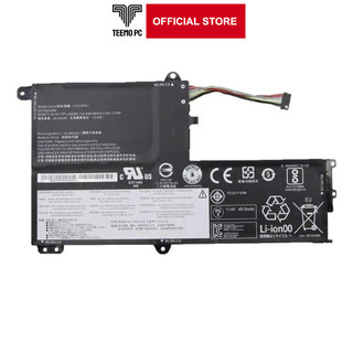 Pin Cho Laptop Lenovo IdeaPad 5-15IIL05 - L19M3PF6 - Hàng Zin New Seal TEEMO PC
