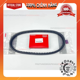 Dây curoa Air Blade 160, Vario 160 chính hãng, Dây đai Bando AB 160 Vario K2S 2022 2023 2024 - 23100K2SN01