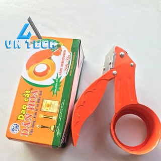  Cắt băng dính 5cm đại cắt đến loại 1kg cuộn 