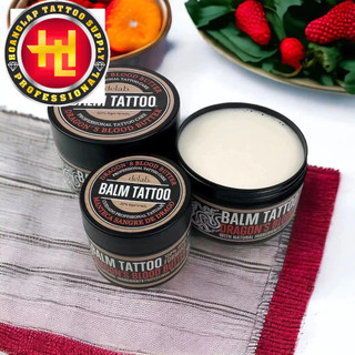 🏷️ Balm Tattoo Dưỡng Hình Xăm Chính Hãng Tây Ban Nha – Dưỡng Ẩm Sâu  dùng trong xăm hình tattoo