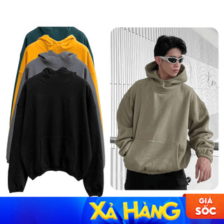  Áo Hoodie Wizzy ODIN CLUB Áo khoác có mũ form rộng nam nữ unisex chất liệu nỉ bông Local Brand ODIN CLUB 