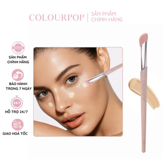 Cọ Che Khuyết Điểm Dễ Xài Cọ Khối Sống Mũi Kem COLOURPOP Concealer Makeup Brush C189