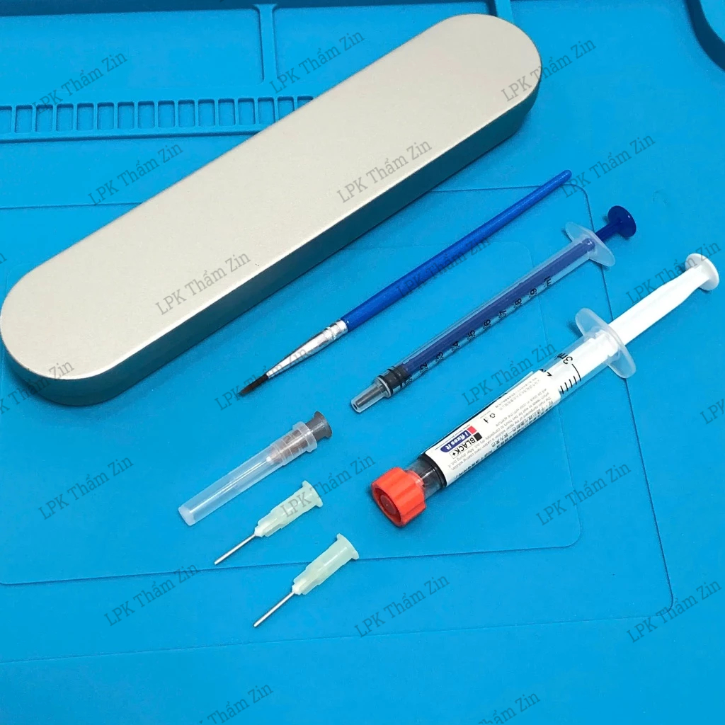 Gel tạo phấn, che xước camera iFixes iS30 30ml