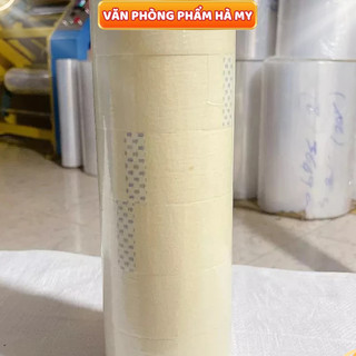 1 Cây Băng Keo Giấy 1.2cm 2,4cm và 4.8cm Dùng Ghi Chú, Độ bám dính cao