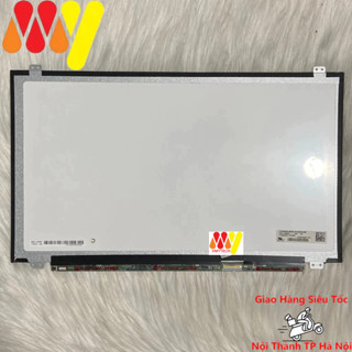  Màn hình Laptop 15.6 Inch 30 Pin LCD FULL HD 1920x1080 viền to thay cho laptop Dell  ACER Asus lєиσν 