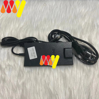Sạc laptop dell zin theo máy 19.5v 4.62a 90w thân dẹt - hàng bóc máy chất lượng cao