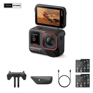  Insta360 Ace Pro 2 - Camera hành trình 