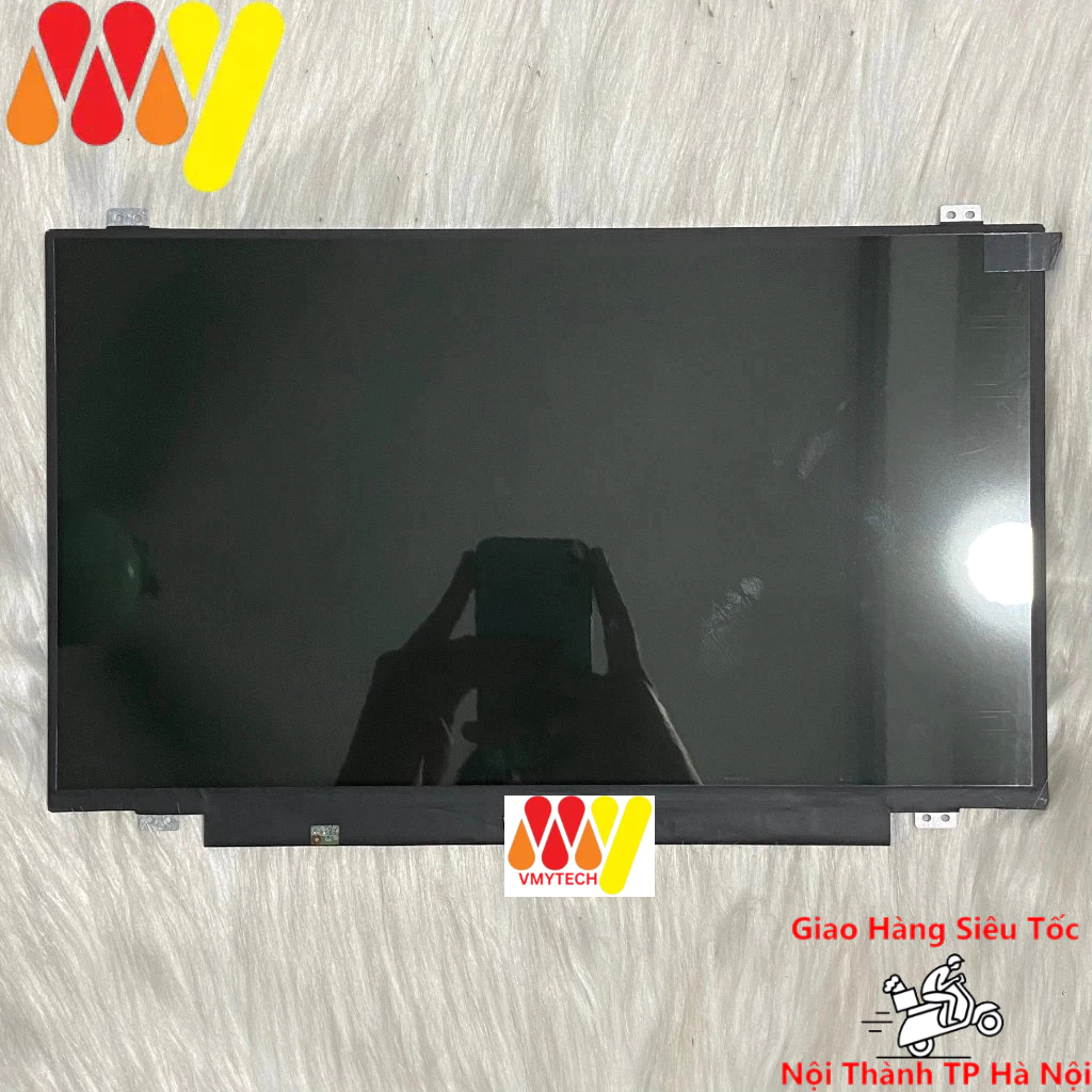 Màn hình Laptop thay thế cho Dell Latitude E7440, E7450, E7470 7440 7450 7470 NT140WHM-N41 , MNF140B