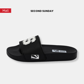 Dép Nam Nữ Second Sunday Evening Slides SL04