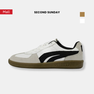 Giày Thể Thao Sneaker Nam Nữ Second Sunday Retro Ramber SK07