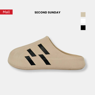 Dép Nam Nữ Second Sunday Urban Mules Clogs SL07