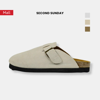 Dép Nam Nữ Second Sunday Duston Clogs SL08