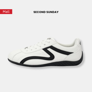 Giày Thể Thao Sneaker Nam Nữ Second Sunday GUM SK14