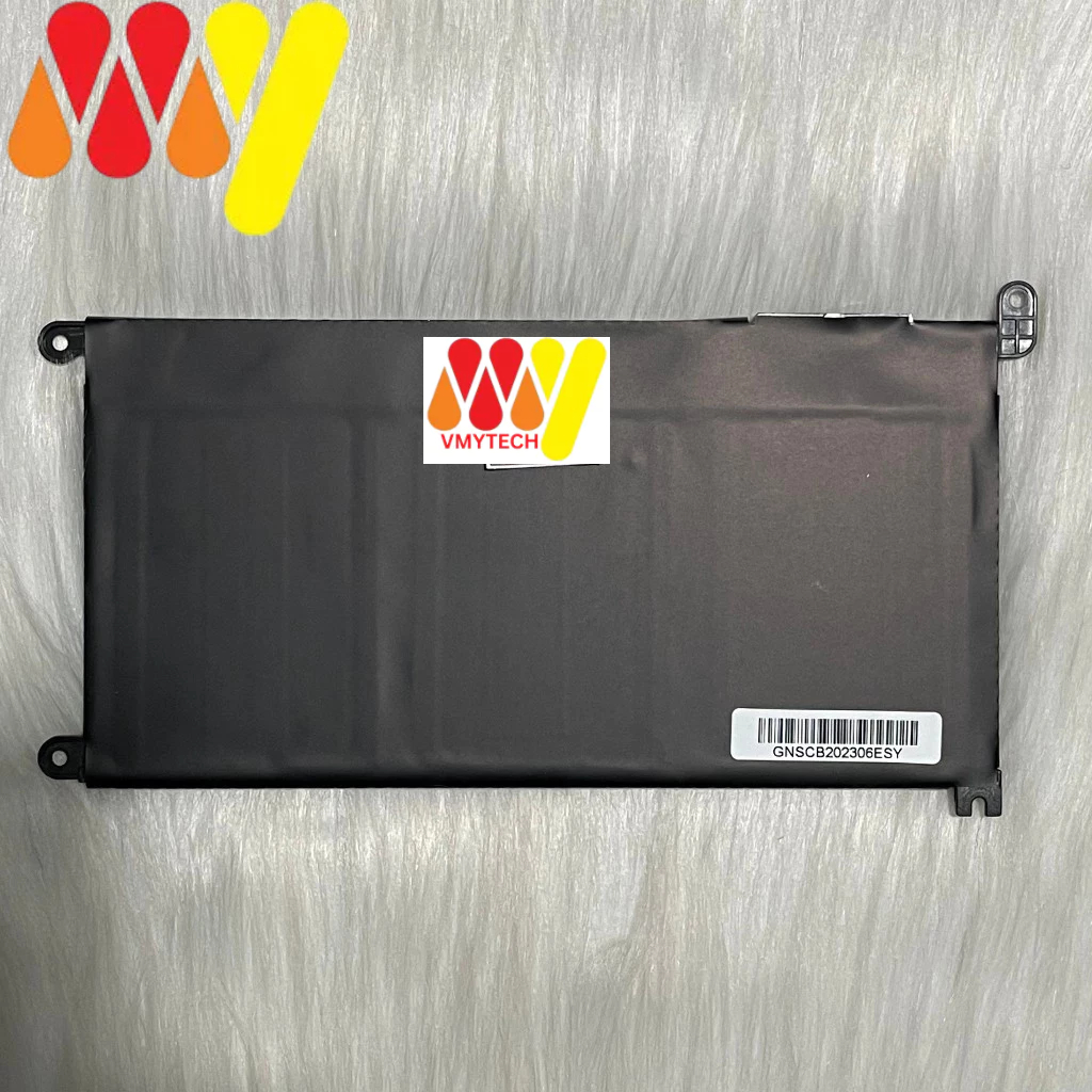 Pin laptop tương thích với thay thế cho Dell Vostro 5468 5568,P62F P62F001