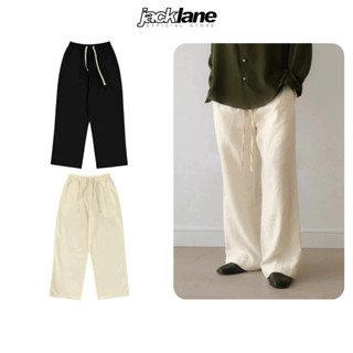 Quần đũi dài Hance Jack Lane, Quần dài ống suông nam nữ unisex, Local Brand Jack Lane