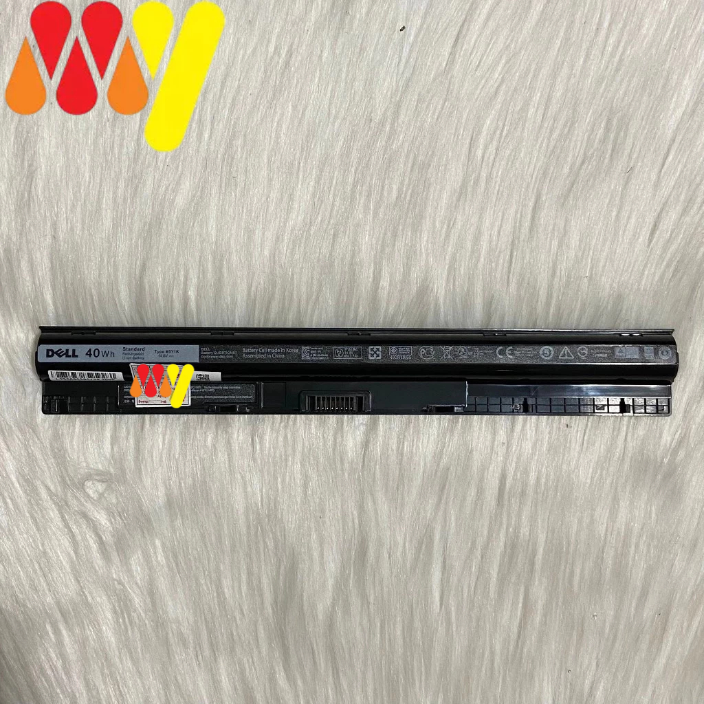 Pin laptop Dell Vostro 3458 3558 3559 3567 3568 NEW 100% cần check CPU