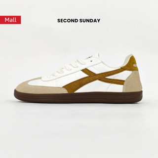 Giày Thể Thao GAT Shoes Nam Nữ Second Sunday Đế Tăng Chiều Cao