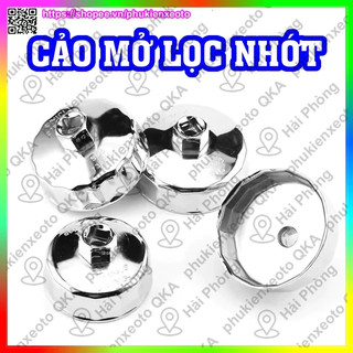  Cảo mở lọc dầu lọc nhớt van tháo cốc lọc đầu ô tô 901 902 903 904 