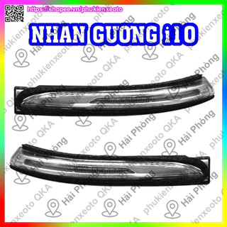  Đèn xi nhan gương Hyundai Grand i10 