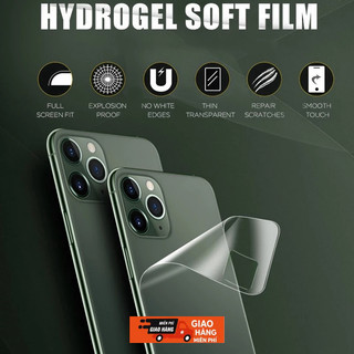 Miếng dán ppf bảo vệ điện thoại Redmi note13 (note 13)/Redmi note13 pro/ Redmi note 13pro+