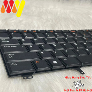 Bàn phím laptop tương thích với Dell Latitude E6420 E5420 E5430 E6220 E6320 E6230 E6330 E6430 E6440