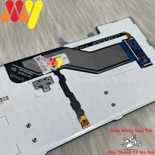 Bàn phím laptop tương thích với Dell Latitude E6420 E5420 E5430 E6220 E6320 E6230 E6330 E6430 E6440