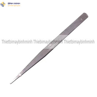 NHÍP THẲNG gắp chỉ sử dụng trong nghành may mặc