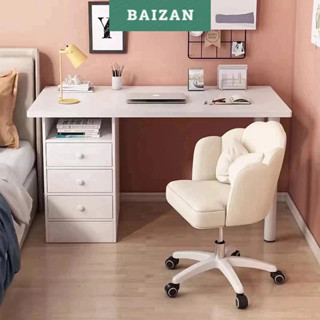 Bàn học , Làm việc văn phòng đơn giản hiện đại phong cách bắc âu , thương hiệu BaiZan - BZ509