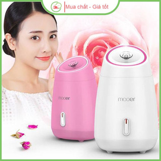 MÁY XÔNG MẶT HOA QUẢ 2 IN 1