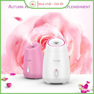 MÁY XÔNG MẶT HOA QUẢ 2 IN 1